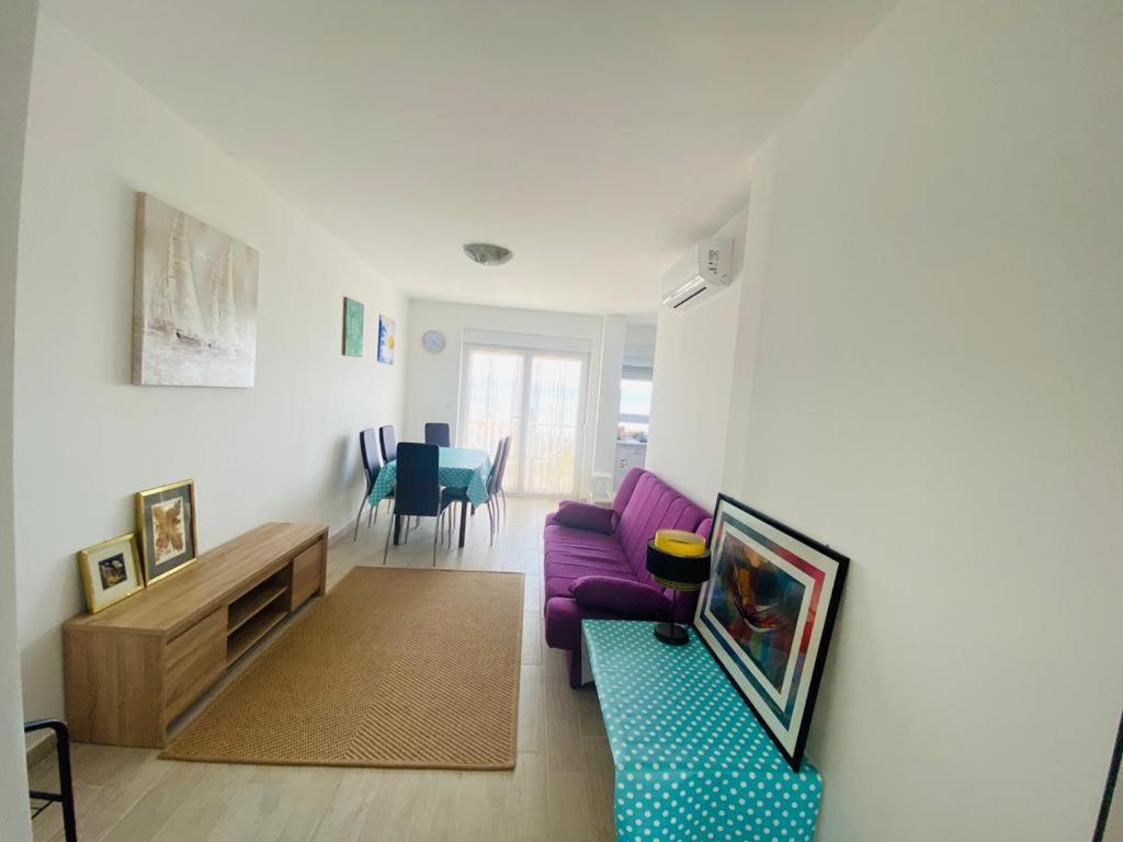 Apartmani Mentha & Lipa Novi Vinodolski Exterior photo